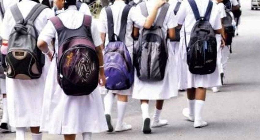 නිල ඇඳුම් තිළිණපතේ වලංගු කාලය දිගුවෙයි