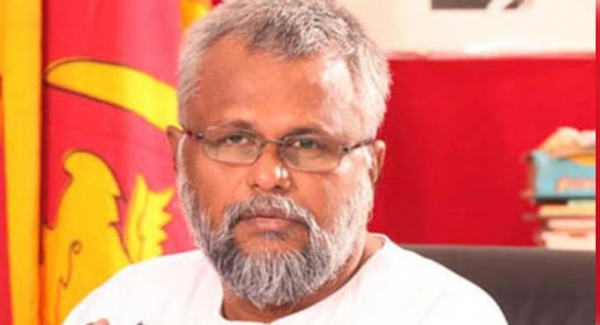 ඉන්දීය ධීවරයින් මෙරටට ඇතුළුවීම නවත්වන්නේ කෙසේද? – නිර්දේශ දෙන්න ත්රිපුද්ගල කමිටුවක්