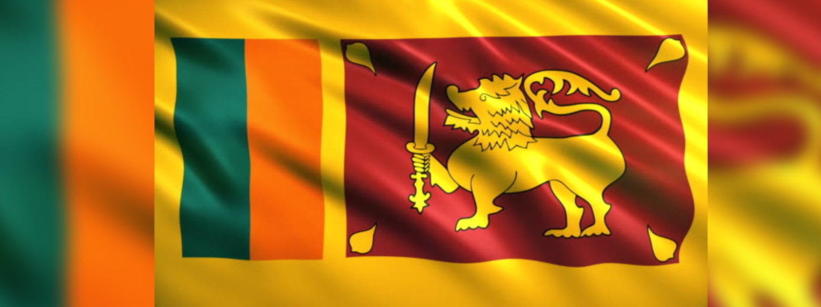 ජාතික කොඩිය සතියක් ප්‍රදර්ශනය කරන්නැයි ඉල්ලීමක්