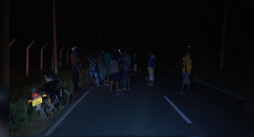 පුත්තලමේ රිය අනතුරකින් තරුණයින් දෙදෙනෙකු මරුට