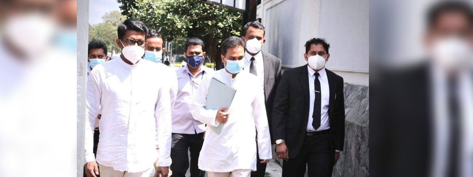 බි. 11ක සීනි වංවාව ගැන අල්ලස් කොමිසමට පැමිණිල්ලක් 