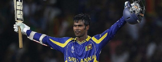 උපුල් තරංග ජාත්‍යන්තර පිටියට සමුදෙයි