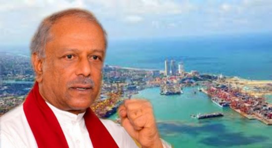 බටහිර පර්යන්තය ඉන්දියාවටද?