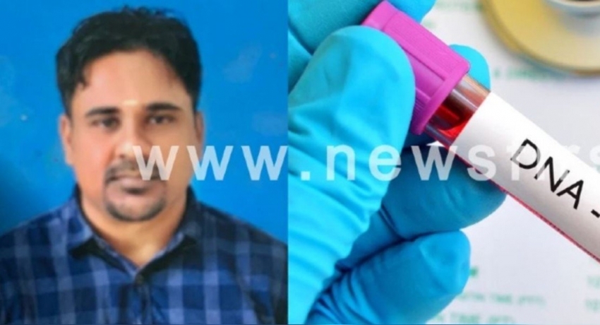 අංගොඩ ලොක්කා ඇත්තටම මිය ගියා ද? DNA සනාථ කර ගැනීමට ඥාතී දෙදෙනෙකුගෙන් රුධිර සාම්පල..