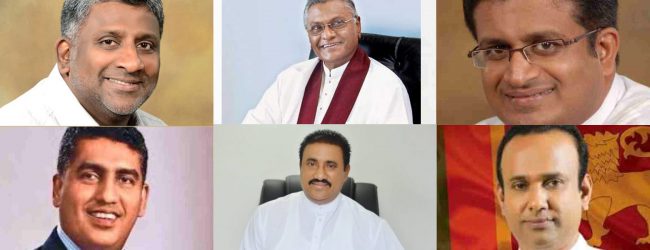 කොමිසමේ වාර්තාව:කමිටුව බදාදා රැස්වෙයි
