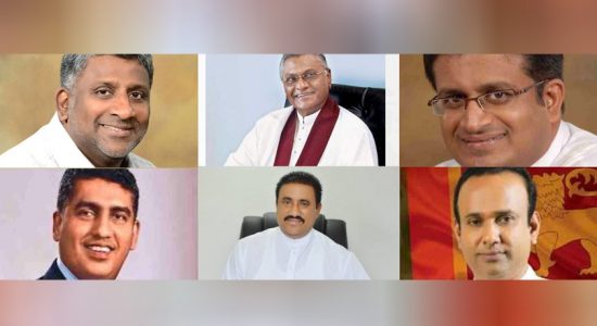 කොමිසමේ වාර්තාව:කමිටුව බදාදා රැස්වෙයි