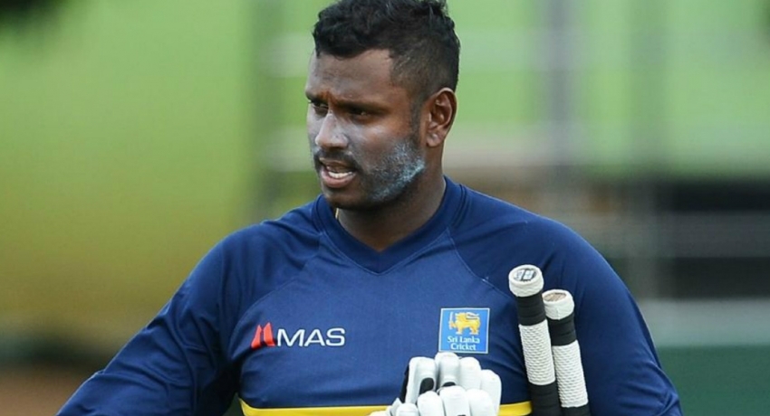 කොදෙව් තරගාවලියේ 20යි 20 නායකත්වය මැතිව්ස්ට