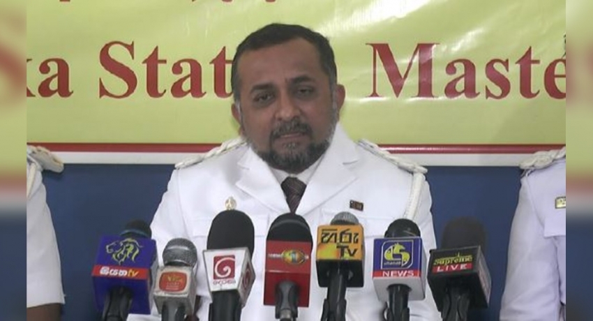 දුම්රිය ස්ථානාධිපතිවරු අකුරට වැඩ: කාර්යාල දුම්රිය ප්‍රමාද විය හැකියි – වෘත්තීය සමිති
