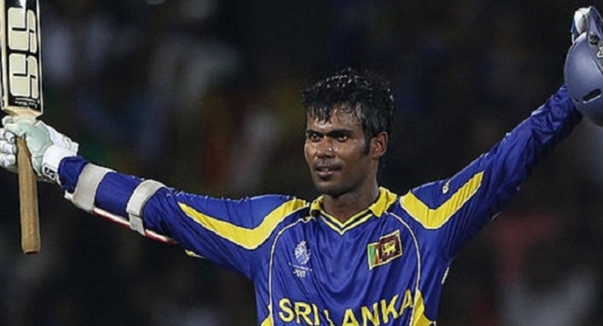 උපුල් තරංග ජාත්යන්තර පිටියට සමුදෙයි