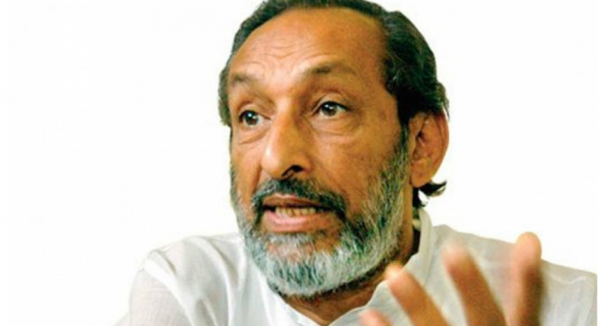 පාස්කු වාර්තාව අසම්පූර්ණයි – වාසුදේව