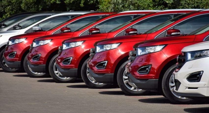 ලියාපදිංචි වාහන සඳහා ලබා දෙන ණය පහසුකම 80% දක්වා ඉහළට