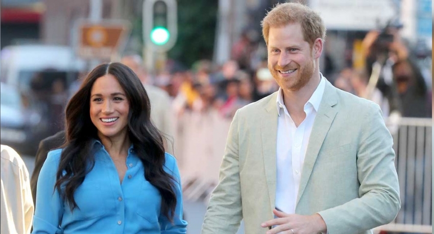 රජ පවුලට තවත් අලුත් සාමාජිකයෙක් ළඟදී ම..