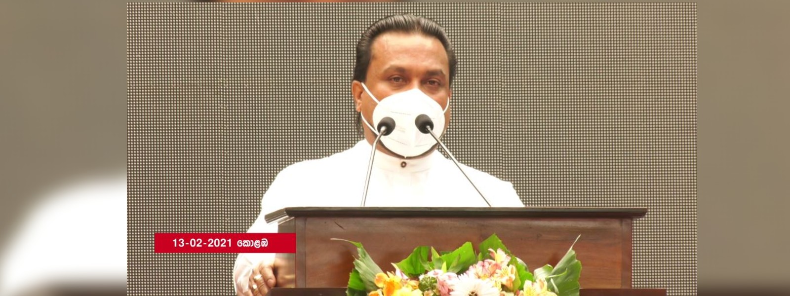 අගමැති සහ විමල් 'මේඩින් ශ්‍රී ලංකා' සමාරම්භයට