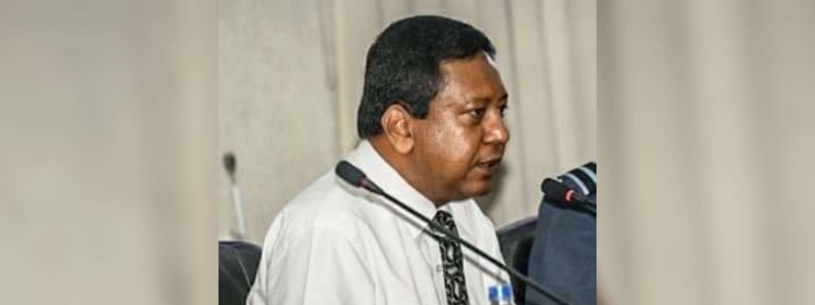 ප්‍රවීණ මාධ්‍යවේදී පාලිත සෙනරත් අභාවප්‍රාප්ත වෙයි