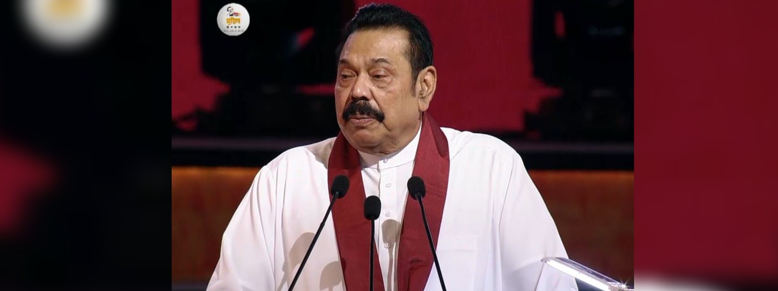 දෙදින රාජ්‍ය සංචාරය අරඹමින් අගමැති බංග්ලාදේශයට .. 
