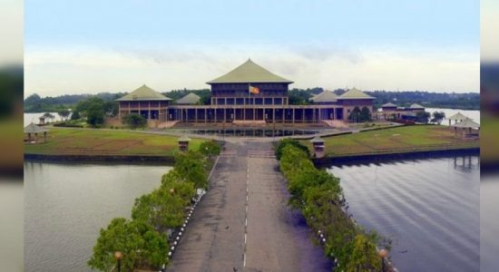 21 ප්‍රහාරයේ වාර්තාව: කල්තැබීමේ විවාදයේ ඉතිරි දින දෙක ප්‍රසිද්ධ කෙරේ