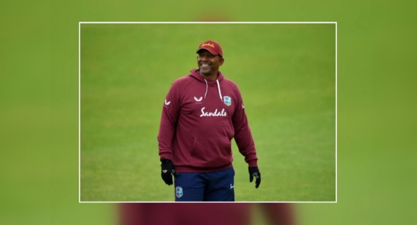 ශ්රී ලංකාවට එරෙහි තරගාවලිය 20යි 20 ලෝක කුසලාන කණ්ඩායම සැකසීමේ පළමු පියවරයි – කොදෙව් පුහුණුකරු