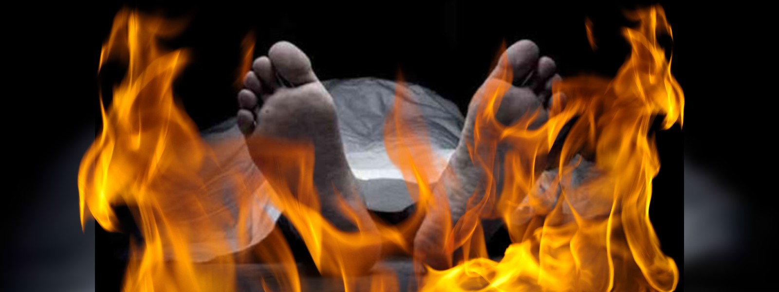 බංග්ලාදේශයේ කර්මාන්ත ශාලාවක ගින්නකින් 52ක් මරුට