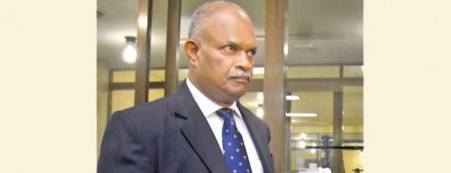 ශානි ඇතුළු තිදෙනා යළි රිමාන්ඩ්