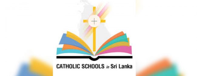 බස්නාහිර සියලු කතෝලික පාසල් ලබන 5 වැනි දා ඇරඹේ