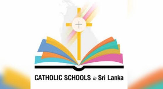 බස්නාහිර සියලු කතෝලික පාසල් ලබන 5 වැනි දා ඇරඹේ