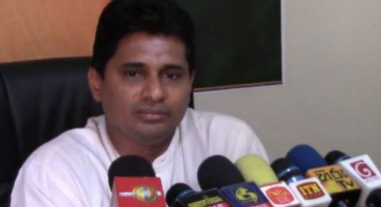 එන්නත් අපනයනය අත්හිටුවද මෙරටට බලපෑමක් නැහැ 