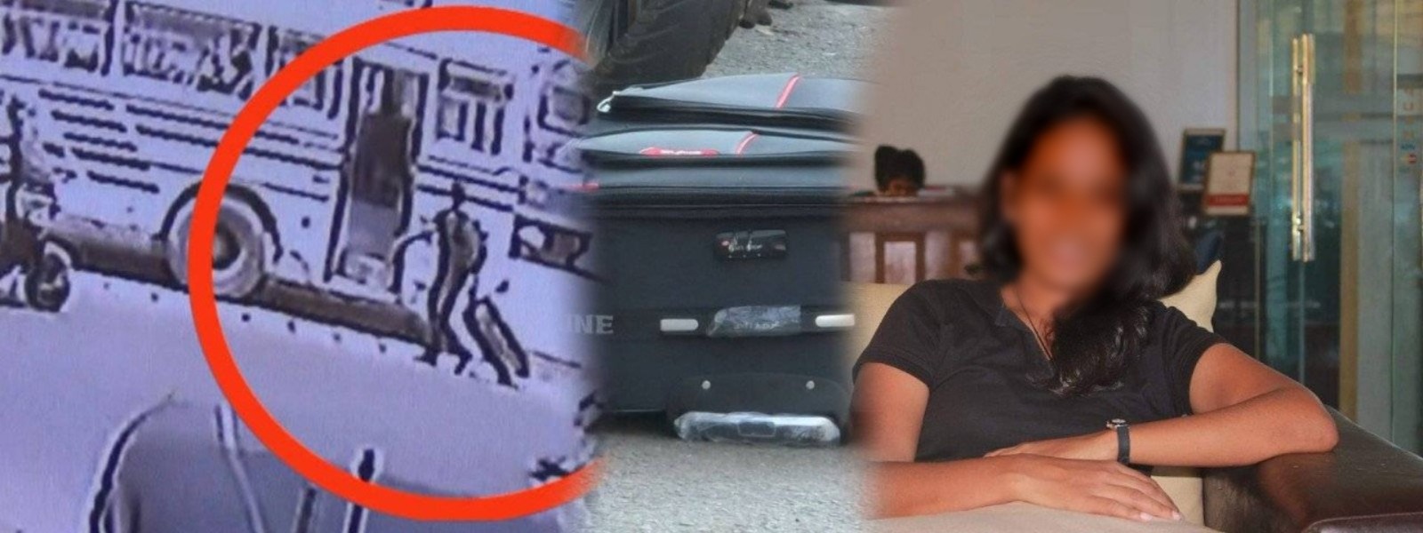 හිසසුන් කාන්තා මළ සිරුරේ DNA හෙළිදරව්ව   