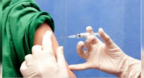 ප්‍රමාදයකින් තොරව එන්නත් දෙන බව සීරම් ආයතනය කියයි
