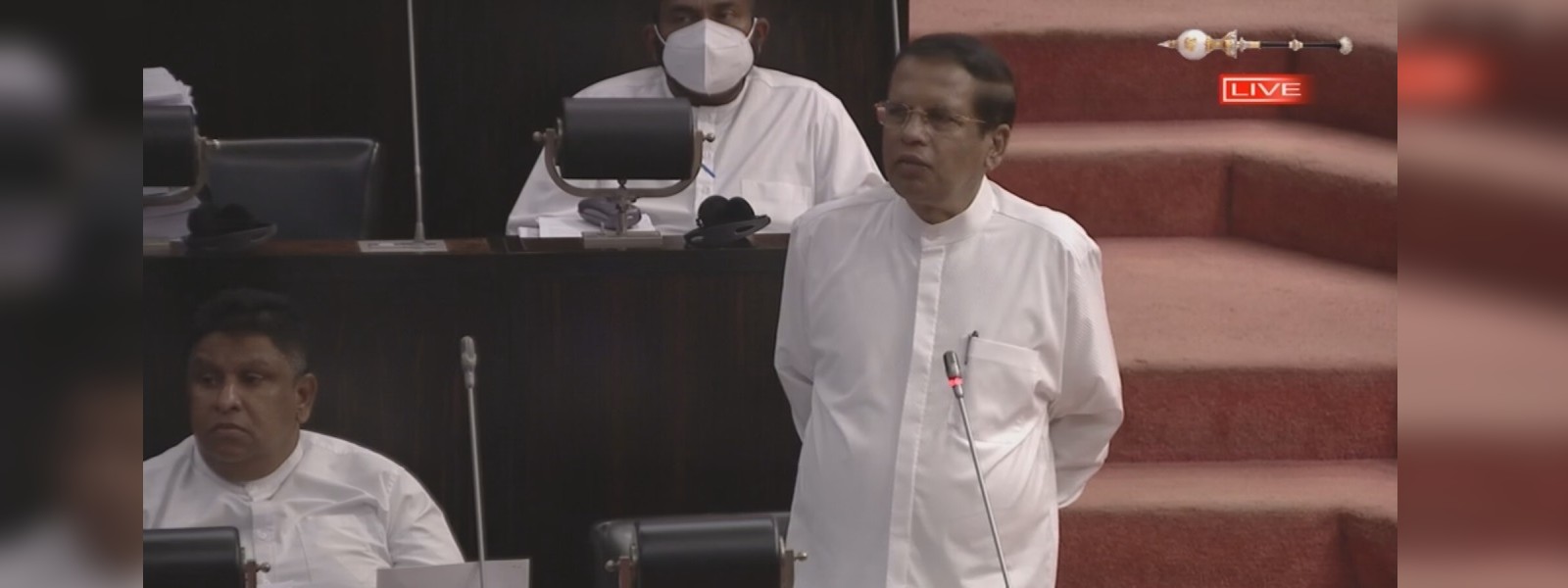 මා ගැන ජනමතය ගොබෙල්ස් න්‍යායට අනුව වූ දෙයක්