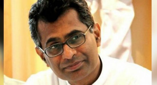 පාඨලීට එරෙහි නඩුවේ සාක්ෂි විභාගයට දින නියම වෙයි  
