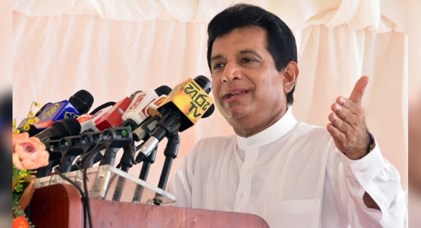 අශෝක් අබේසිංහ CID යට