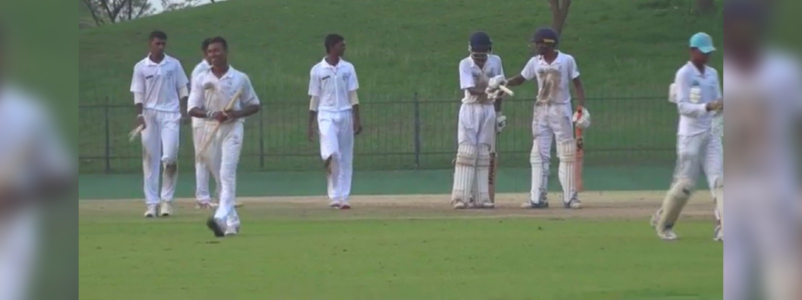රුහුණු මහා නිල් සටන ජය පැරදුමෙන් තොරයි 