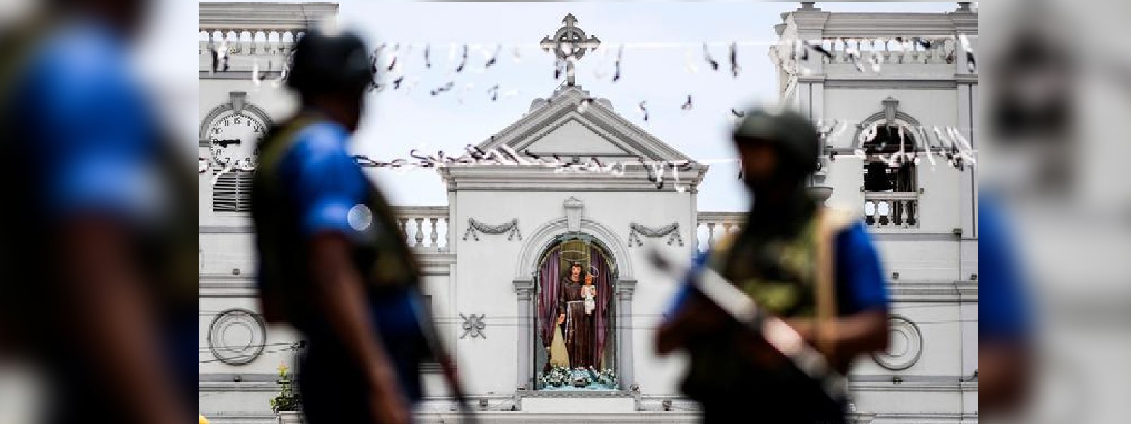 ආරක්ෂක අමාත්‍යාංශයෙන් විශේෂ දැනුම් දීමක්.. 