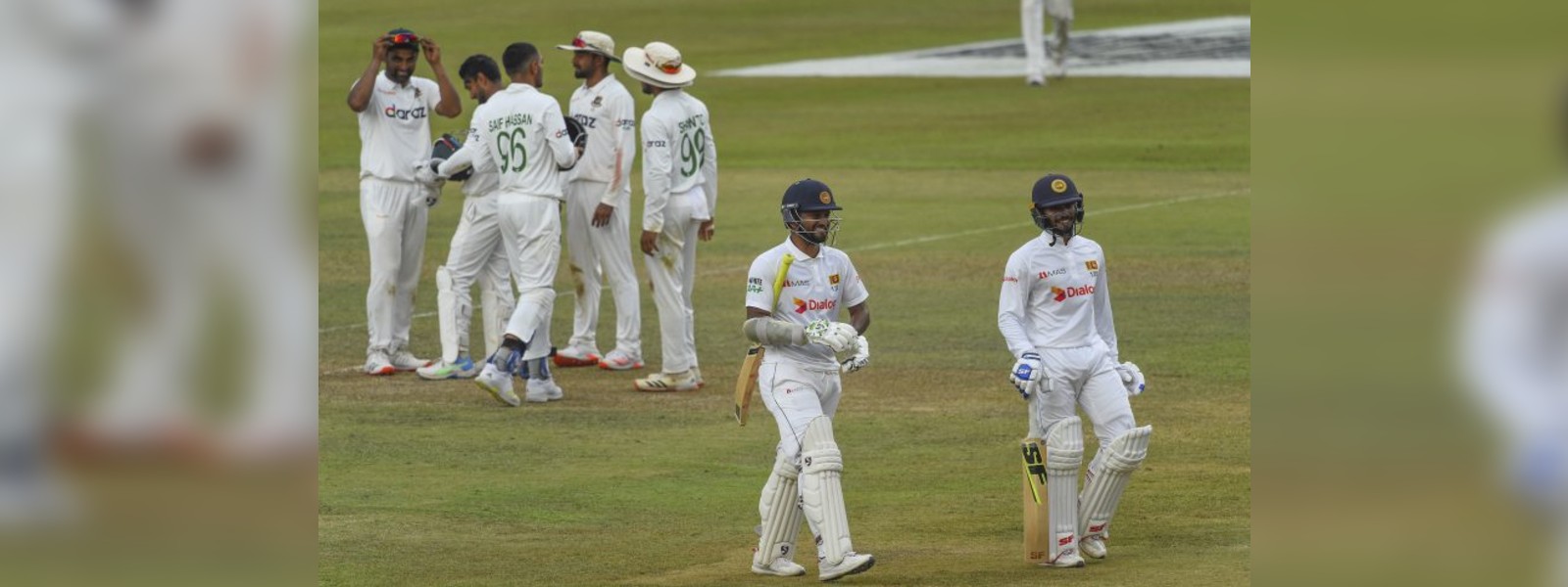 බංග්ලාදේශයෙන් ශ්‍රී ලංකාවට දැවැන්ත අභියෝගයක්.. 