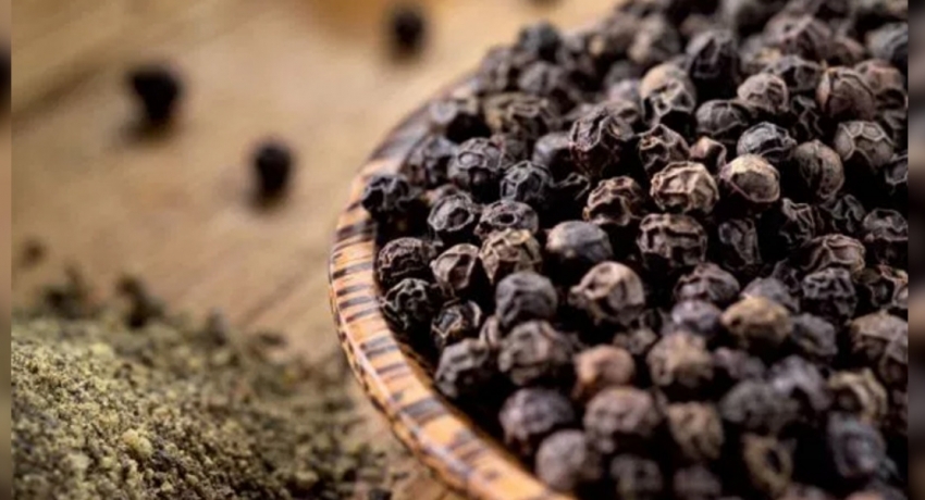 රජයෙන් ගම්මිරිස් මිලට ගැනීම ඇරඹේ..