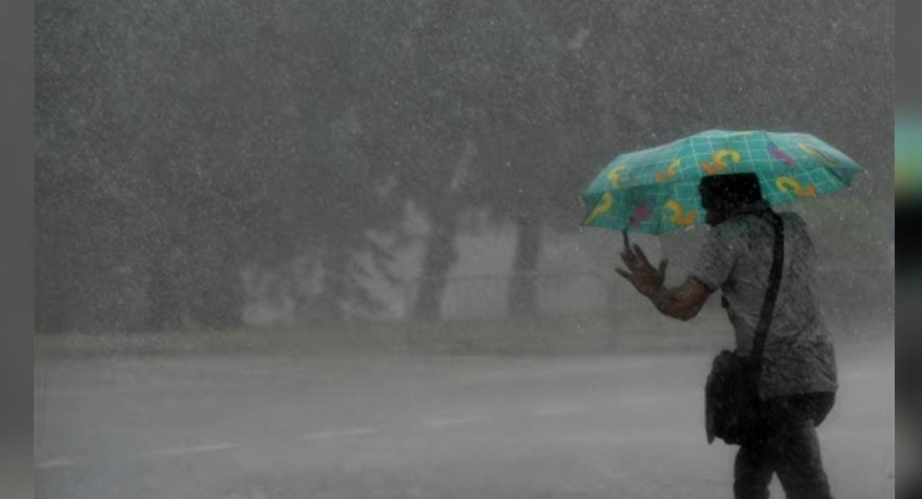 බොහෝ ප්රදේශවලට අද සවස මහ වැසි.. – කාලගුණ විද්යා දෙපාර්තමේන්තුව