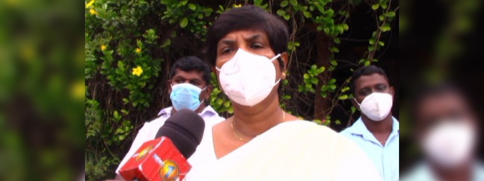 ඇඳිරි නීතියෙන් රෝග පාලනයට බලපෑමක් තිබේ ද?