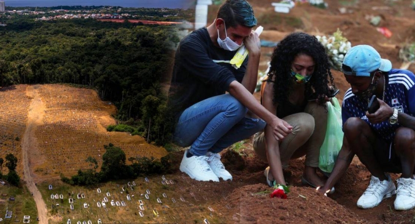 දහස් ගණන් මියැදුණත් වංසගතය පාලනයට පියවරක් නොගන්නා රටක්
