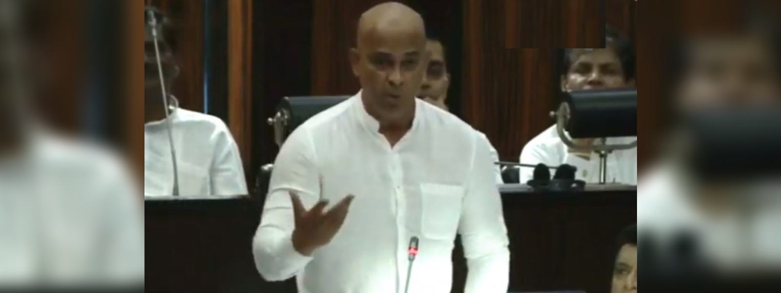 රන්ජන් රාමනායකට මන්ත්‍රී අසුන අහිමි වෙයි