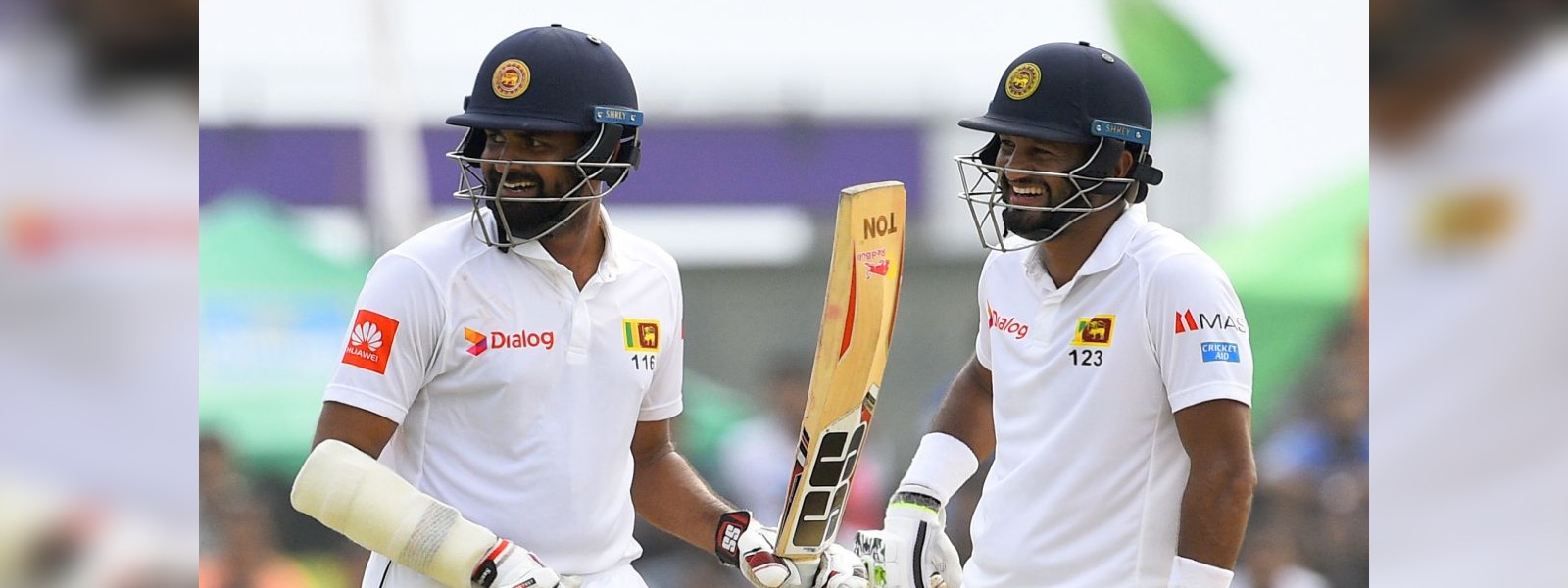 දිමුත් සහ තිරිමාන්නගෙන් ශතක.. 