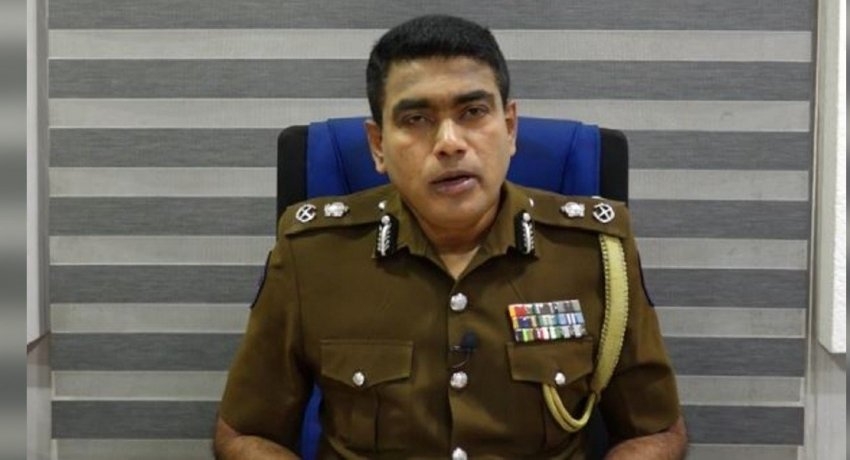 අන්තවාදී දේශන පැවැත් වූ සහරාන්ගේ මාමණ්ඩි ඇතුළු 3 ක් TID අත්අඩංගුවට