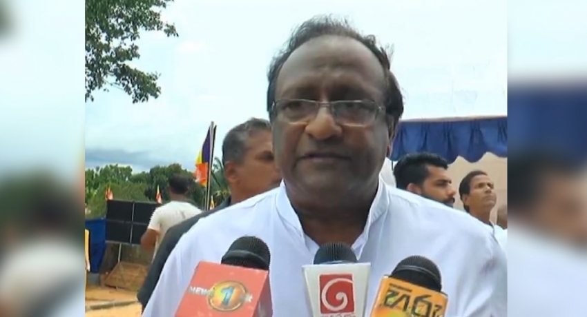 මත්ද්රව්ය භාවිත කර රිය ධාවනය කරන පුද්ගලයින් හඳුනා ගැනීමට විශේෂ උපකරණ ගෙන්වීමට සැලසුම් – සරත් වීරසේකර