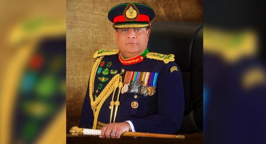සංවිධානය කළ උත්සව හා චාරිකා නවත්වන්න.. –  යුද හමුදාපති ජනතාවගෙන් ඉල්ලයි