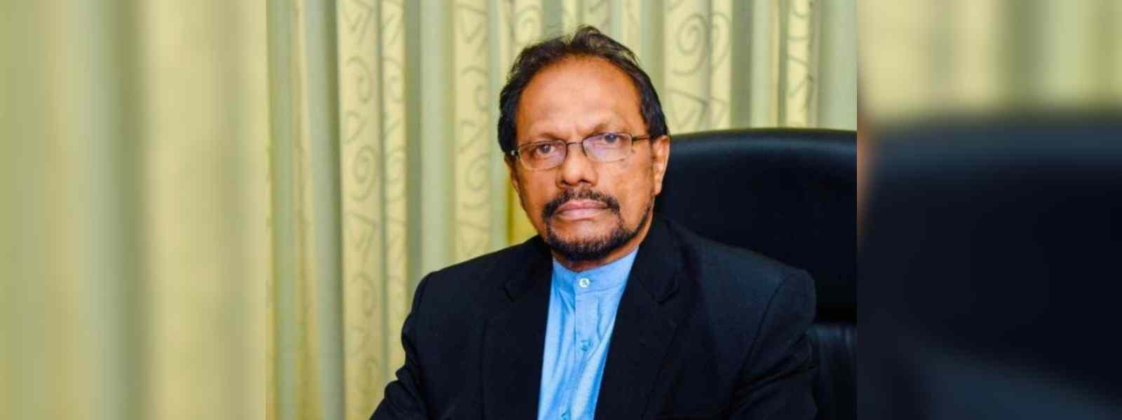 නව ප්‍රවෘත්ති අධ්‍යක්ෂ ජනරාල්වරයෙක්