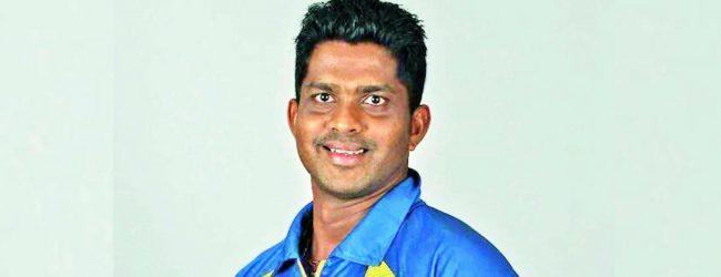 දිල්හාර ලොකුහෙට්ටිගේට වසර 08 ක්‍රිකට් තහනමක්