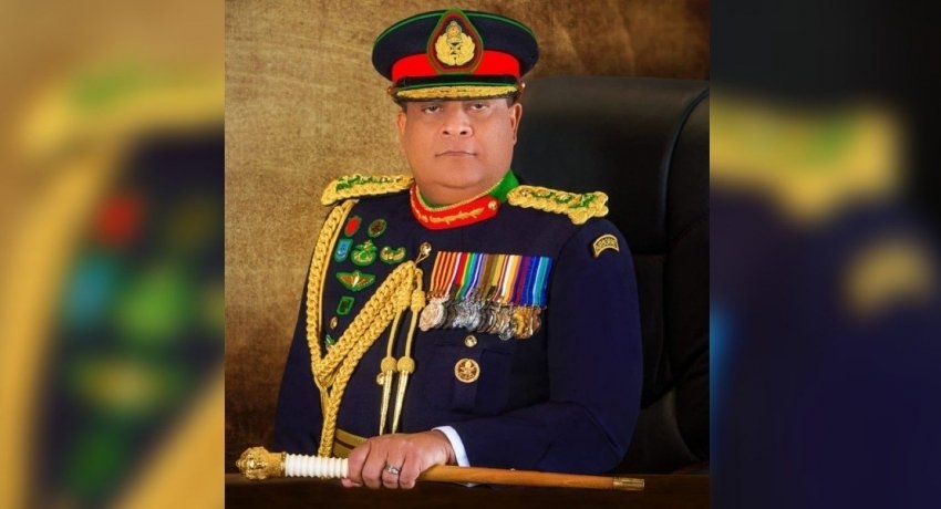 උත්සව සමයේදී සංචරණ සීමා පැනවීමේ අවශ්‍යතාවක් නැහැ – යුද හමුදාපති