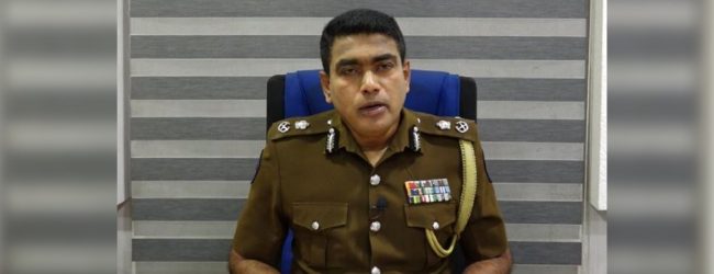 අධිවේගයේ අද, හෙට විශේෂ රථ වාහන මෙහෙයුමක්