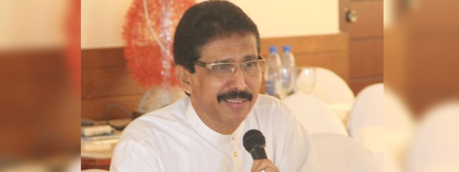 නිවාස සංවර්ධන අධිකාරියේ සභාපති ඉල්ලා අස් වෙයි