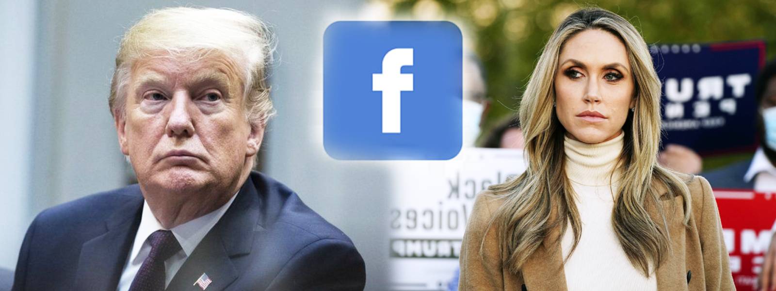 ලේලියගේ Facebook ගිණුමෙත් ට්‍රම්ප්ට ඉඩක් නැති වෙයි