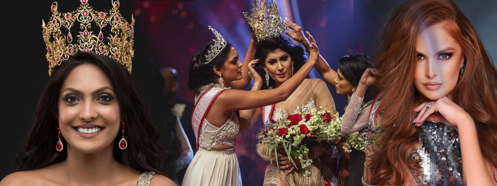 ශ්‍රී ලංකාවට ලෝක කිරුළත් අහිමිවෙයි 